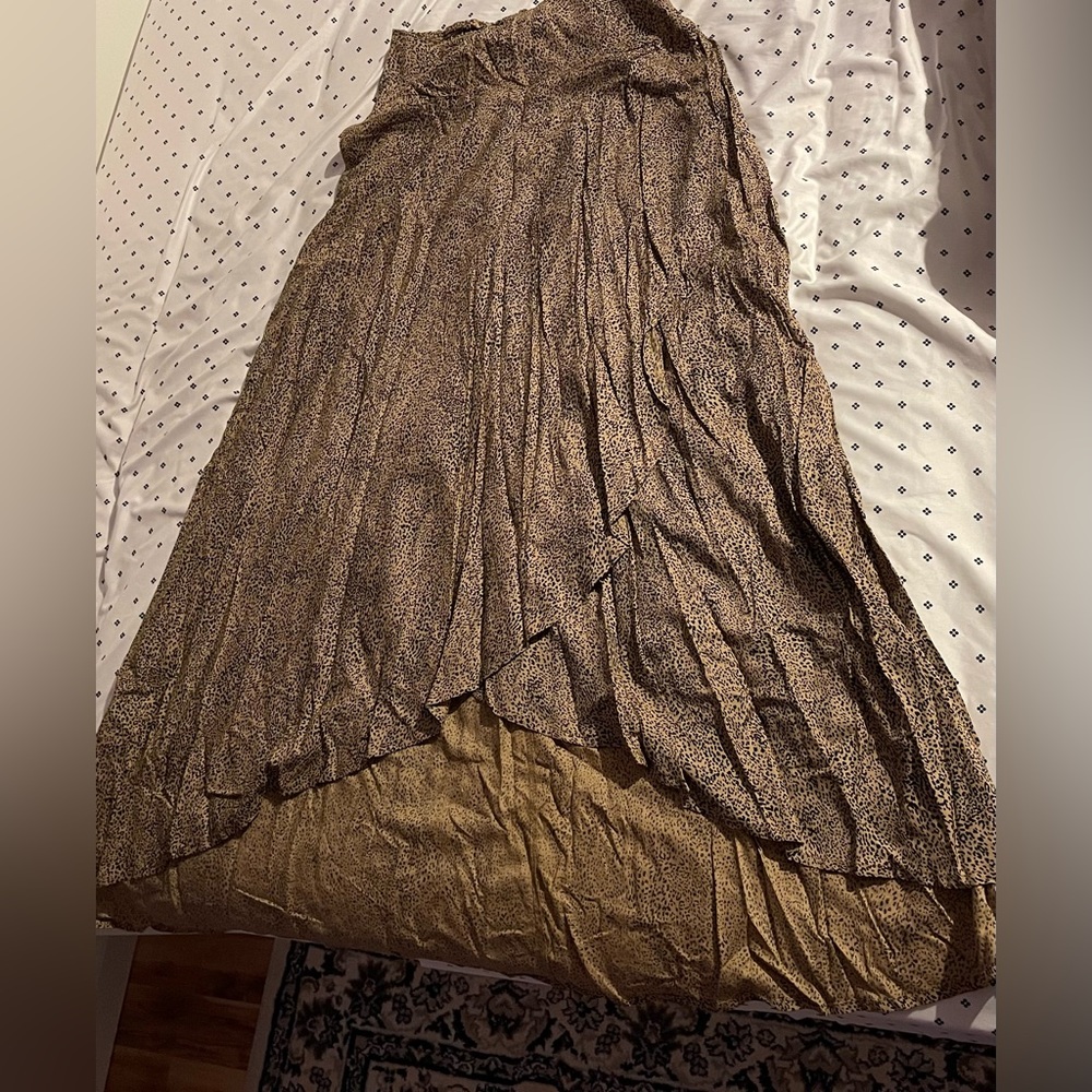 Gently used